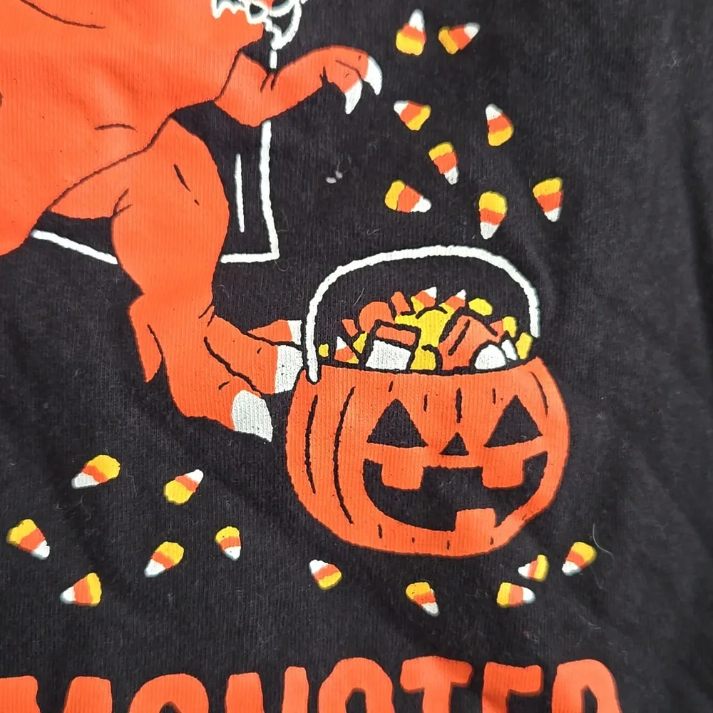 The Children's Place Halloween Tshirt